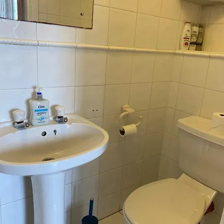 Harbour View - Two Bed With Parking Apartman Galway
